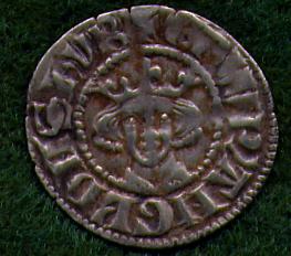 Edward penny