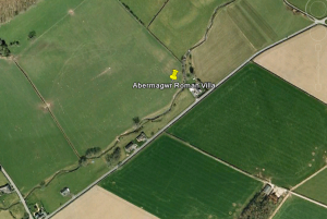 Abermagwr Roman Villa