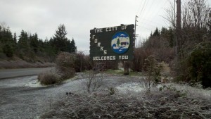 Forks Welcome