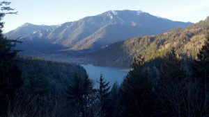 Lake Aldwell