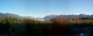 Lake Quinault