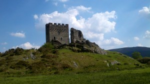 Dolwyddelan