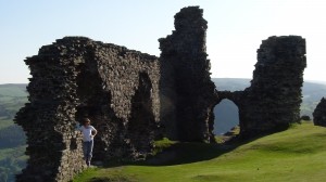 Dinas Bran