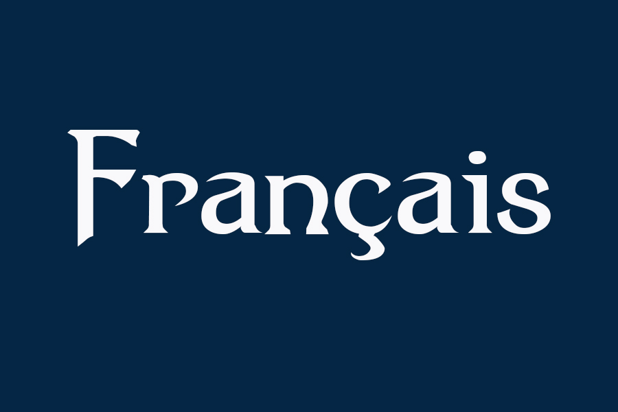 Get it on French Edition